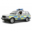 Bburago - RANGE Rover Police 1:24